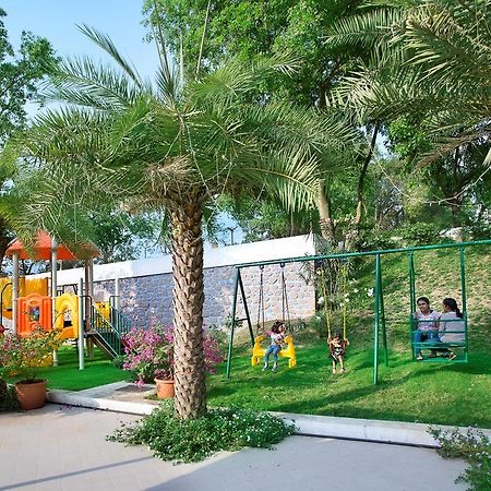 לונבלה Villa San Lawrenz מראה חיצוני תמונה