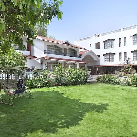 לונבלה Villa San Lawrenz מראה חיצוני תמונה