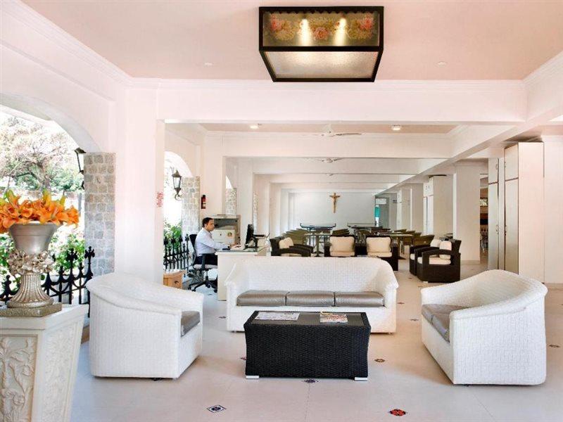לונבלה Villa San Lawrenz מראה חיצוני תמונה