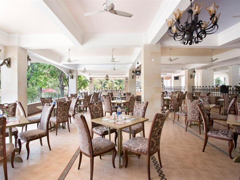 לונבלה Villa San Lawrenz מראה חיצוני תמונה