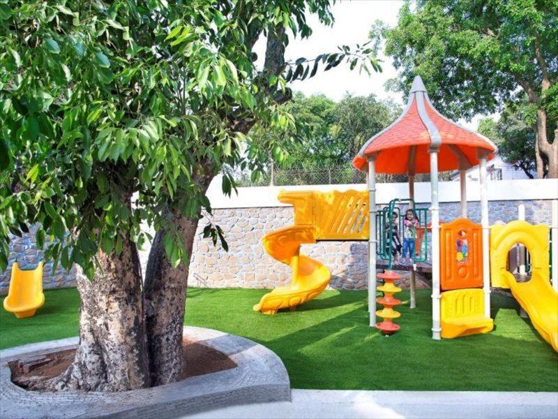 לונבלה Villa San Lawrenz מראה חיצוני תמונה