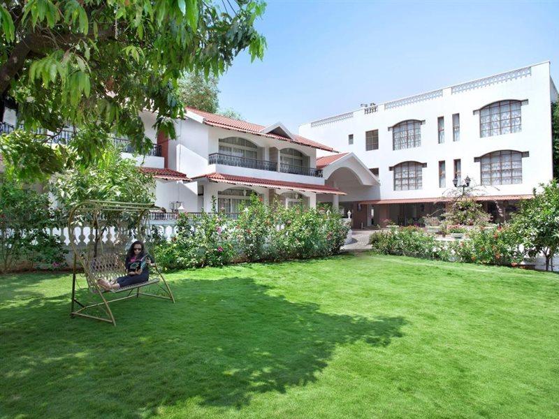 לונבלה Villa San Lawrenz מראה חיצוני תמונה