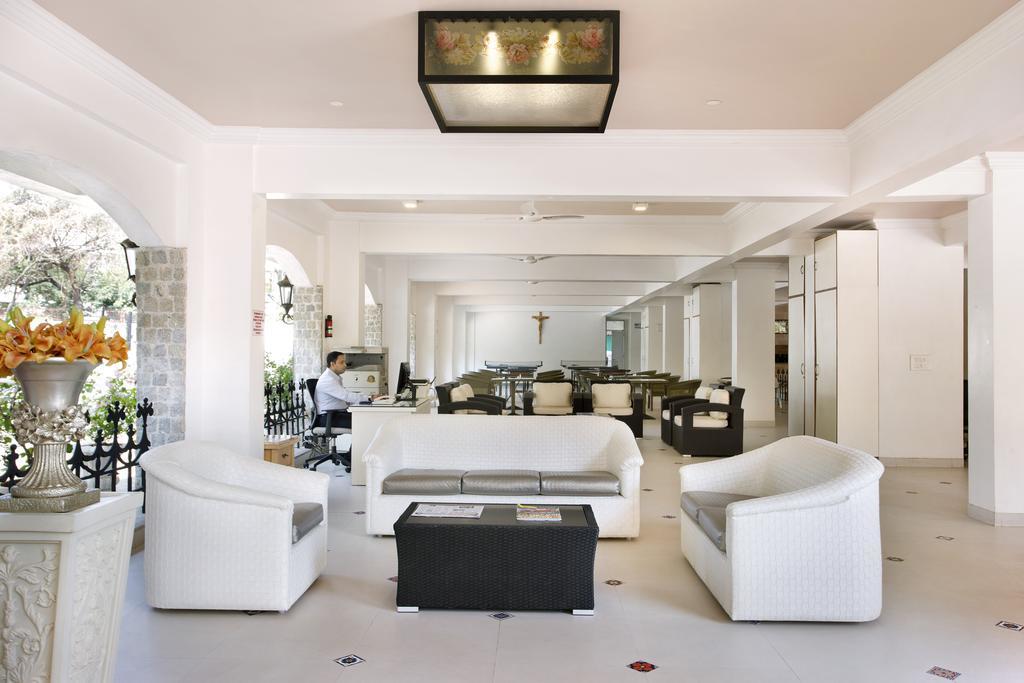 לונבלה Villa San Lawrenz מראה חיצוני תמונה