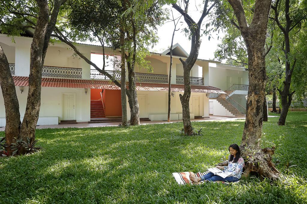 לונבלה Villa San Lawrenz מראה חיצוני תמונה