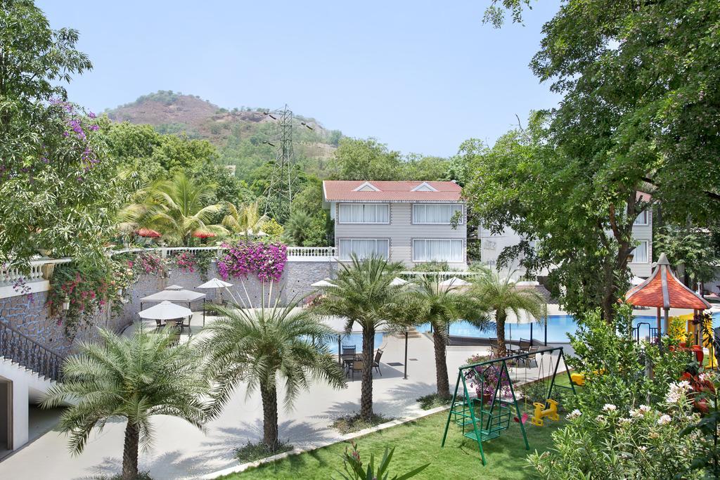לונבלה Villa San Lawrenz מראה חיצוני תמונה