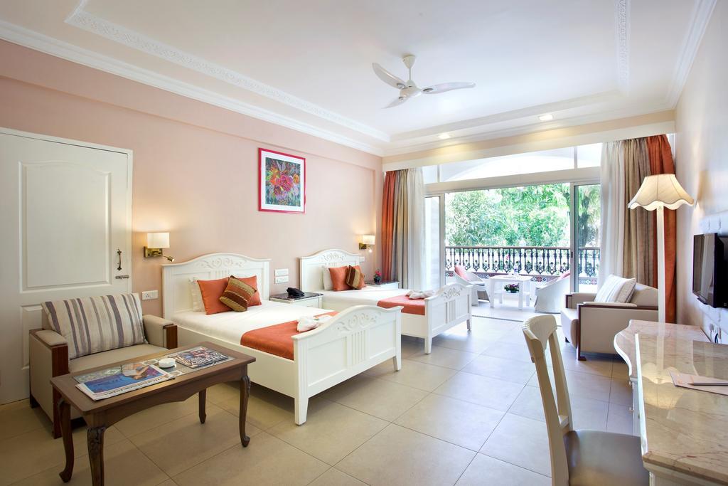 לונבלה Villa San Lawrenz מראה חיצוני תמונה