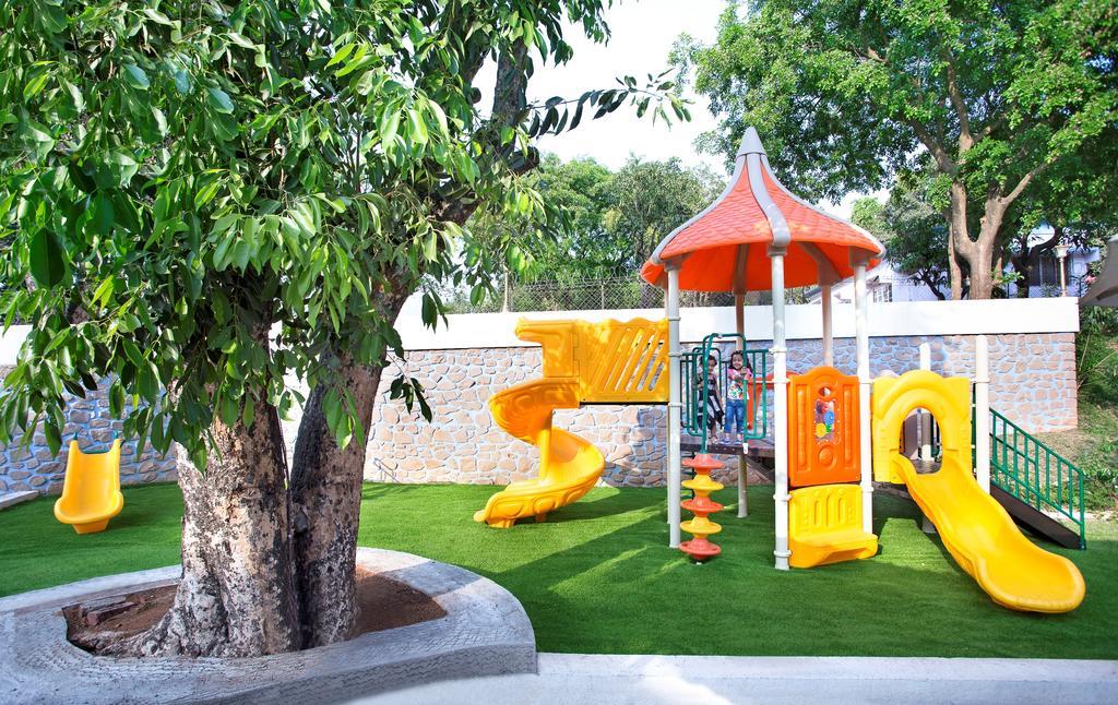 לונבלה Villa San Lawrenz מראה חיצוני תמונה
