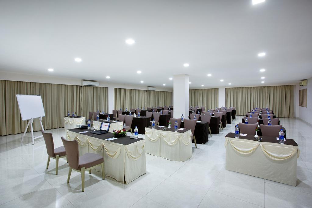 לונבלה Villa San Lawrenz מראה חיצוני תמונה