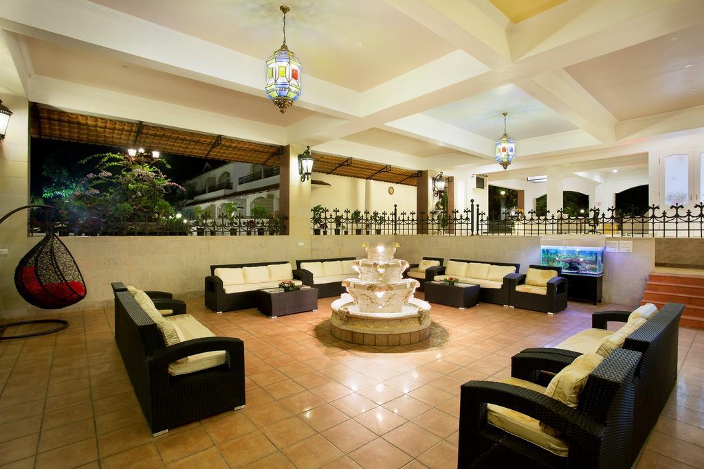 לונבלה Villa San Lawrenz מראה חיצוני תמונה