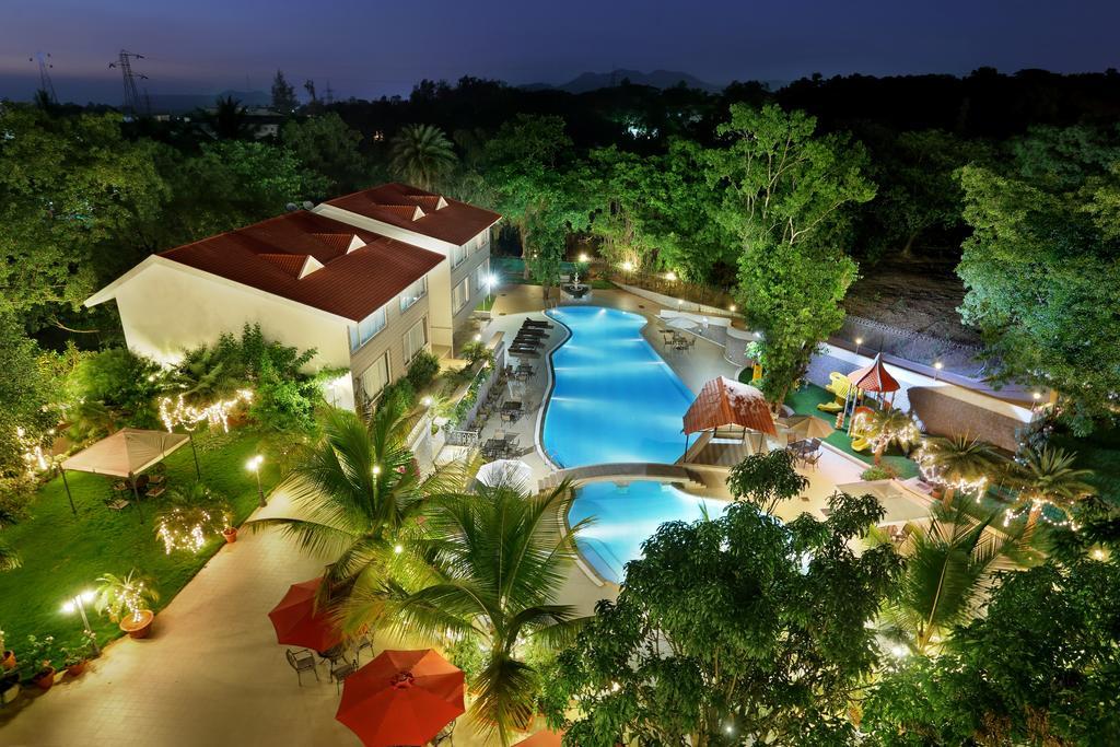 לונבלה Villa San Lawrenz מראה חיצוני תמונה