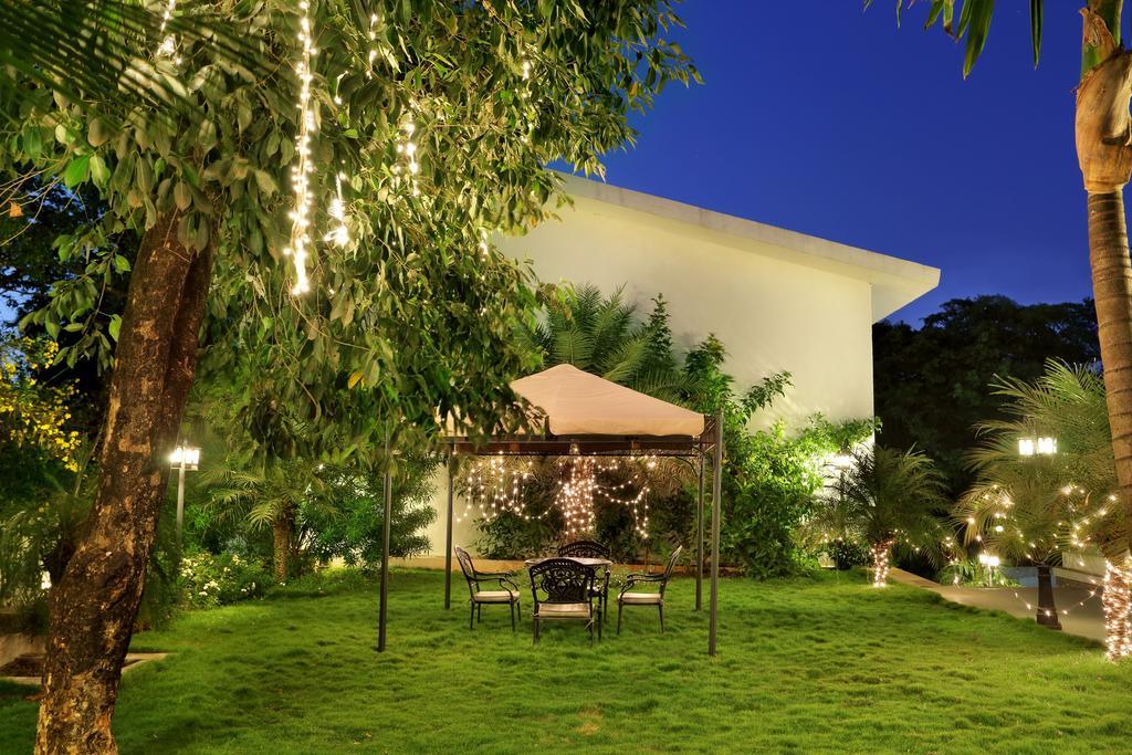 לונבלה Villa San Lawrenz מראה חיצוני תמונה
