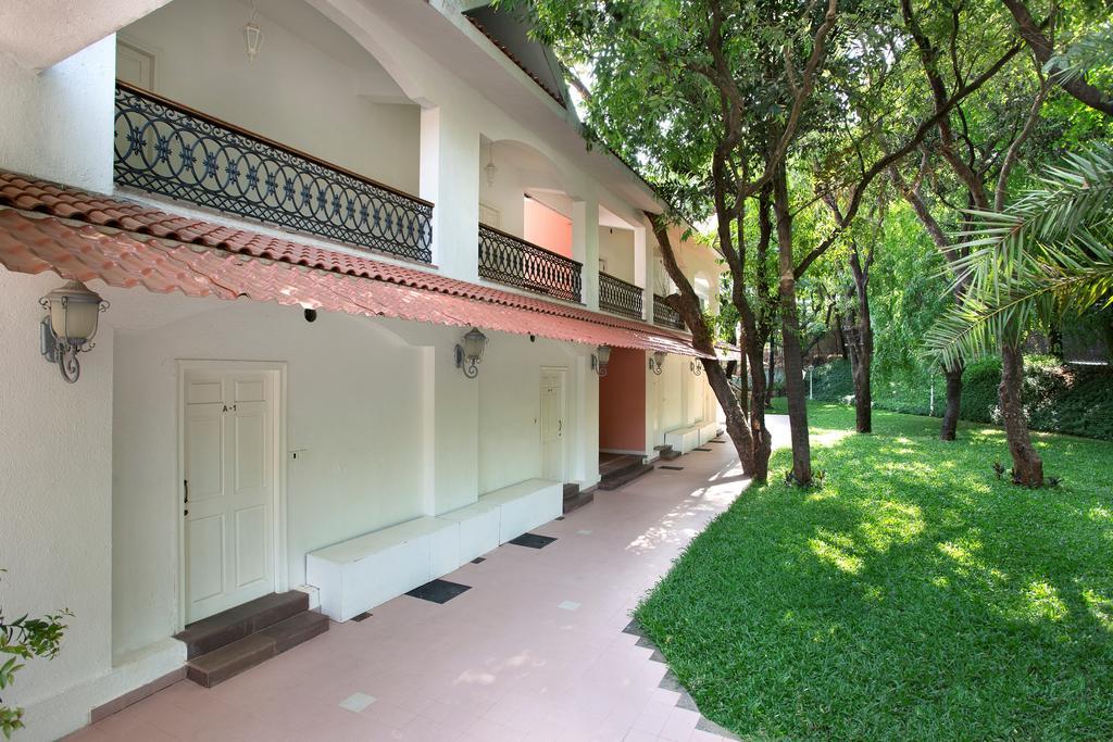 לונבלה Villa San Lawrenz מראה חיצוני תמונה