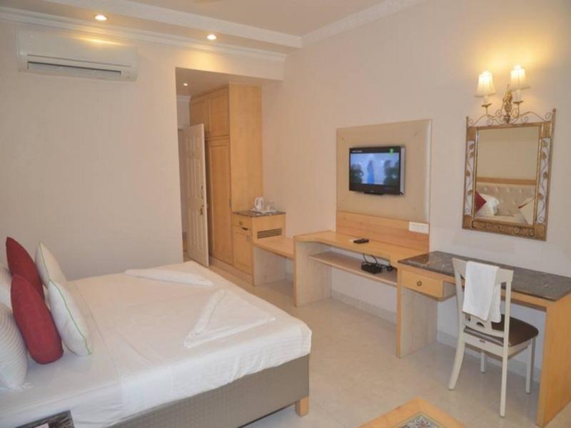 לונבלה Villa San Lawrenz מראה חיצוני תמונה