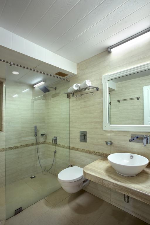 לונבלה Villa San Lawrenz מראה חיצוני תמונה
