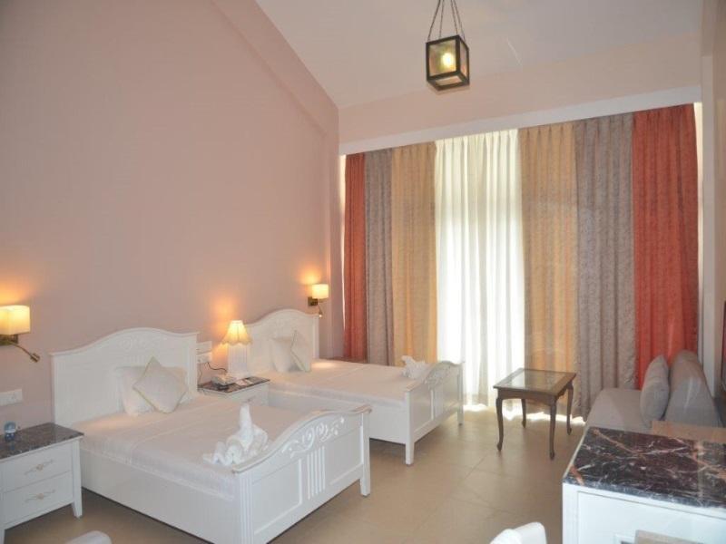 לונבלה Villa San Lawrenz מראה חיצוני תמונה
