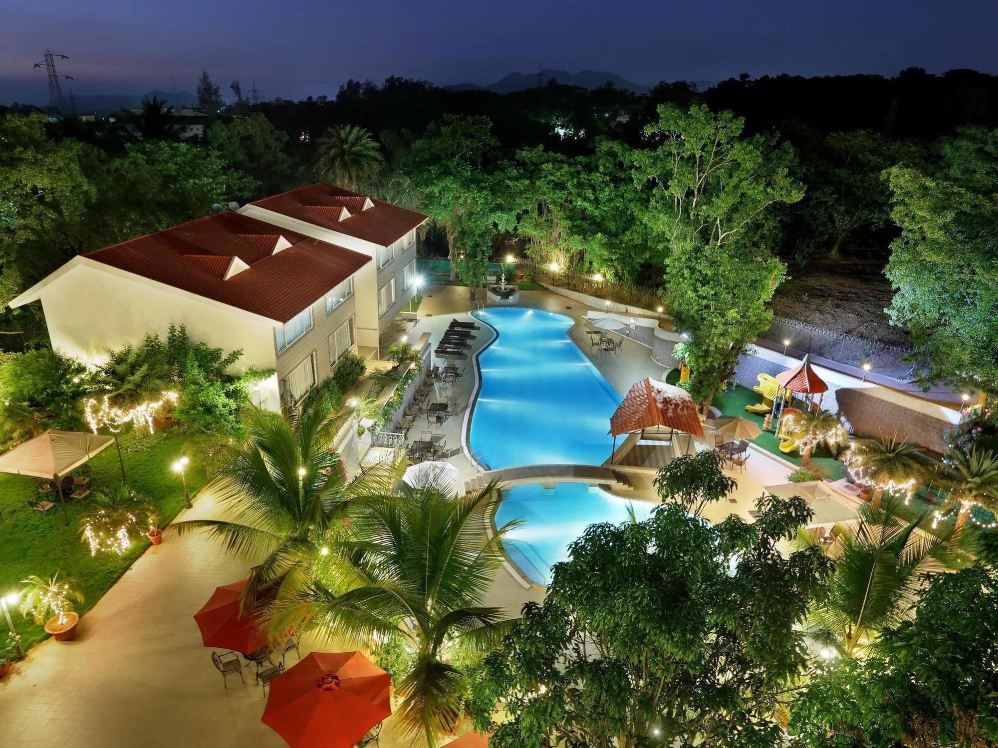לונבלה Villa San Lawrenz מראה חיצוני תמונה
